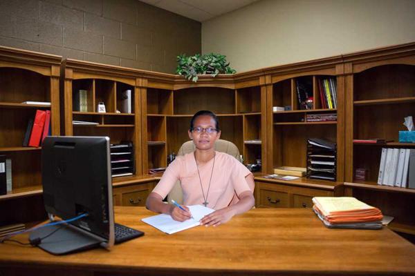 Principal